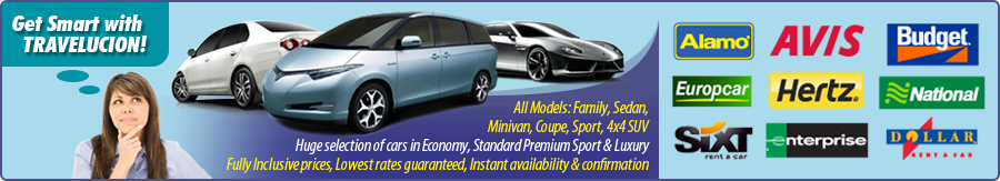 Car Rental in Durango