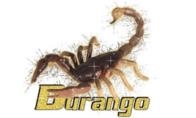 Durango Alacran Scorpion