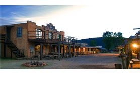 Durango Cinema Movies