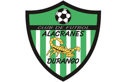 Football mexico alacranes