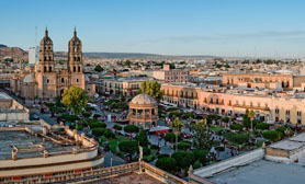 Victoria de Durango